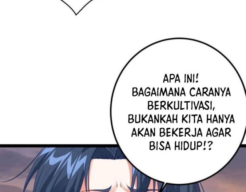 Immortal World’s First Undercover Agent Chapter 08 Gambar 14