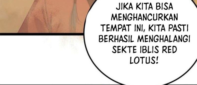 Immortal World’s First Undercover Agent Chapter 08 Gambar 22