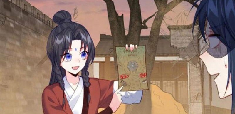 Immortal World’s First Undercover Agent Chapter 08 Gambar 28