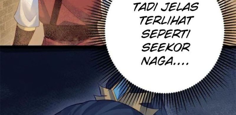 Immortal World’s First Undercover Agent Chapter 08 Gambar 34