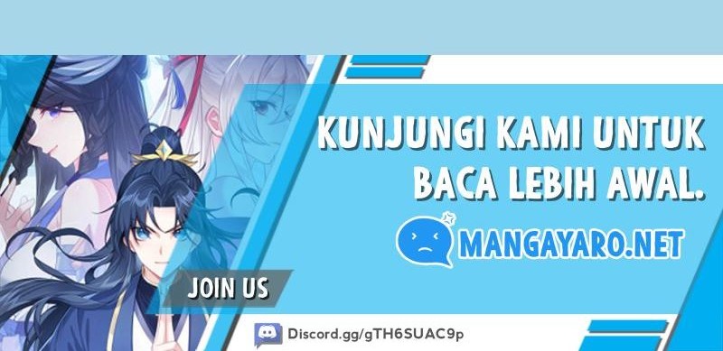 Immortal World’s First Undercover Agent Chapter 08 Gambar 36