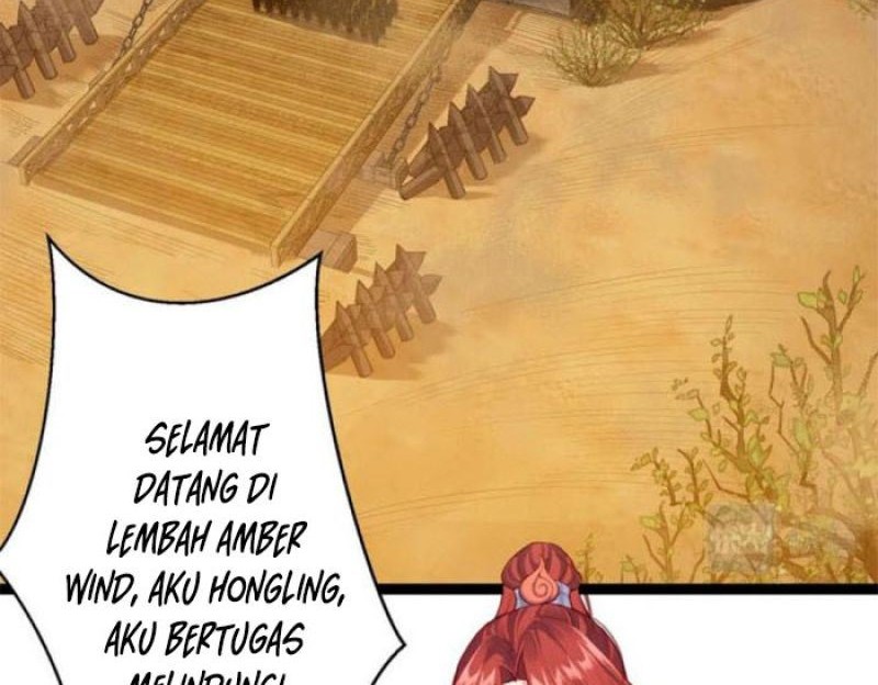 Immortal World’s First Undercover Agent Chapter 08 Gambar 8