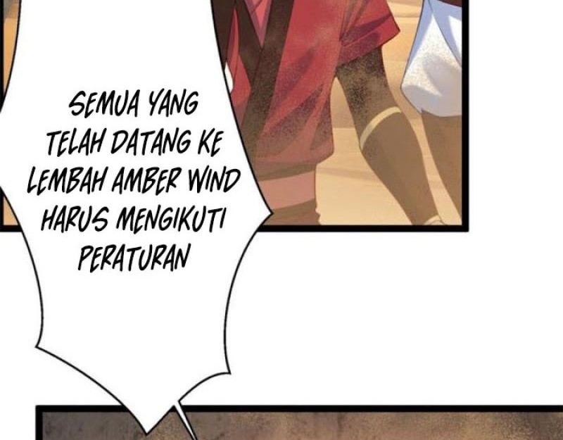 Immortal World’s First Undercover Agent Chapter 08 Gambar 10