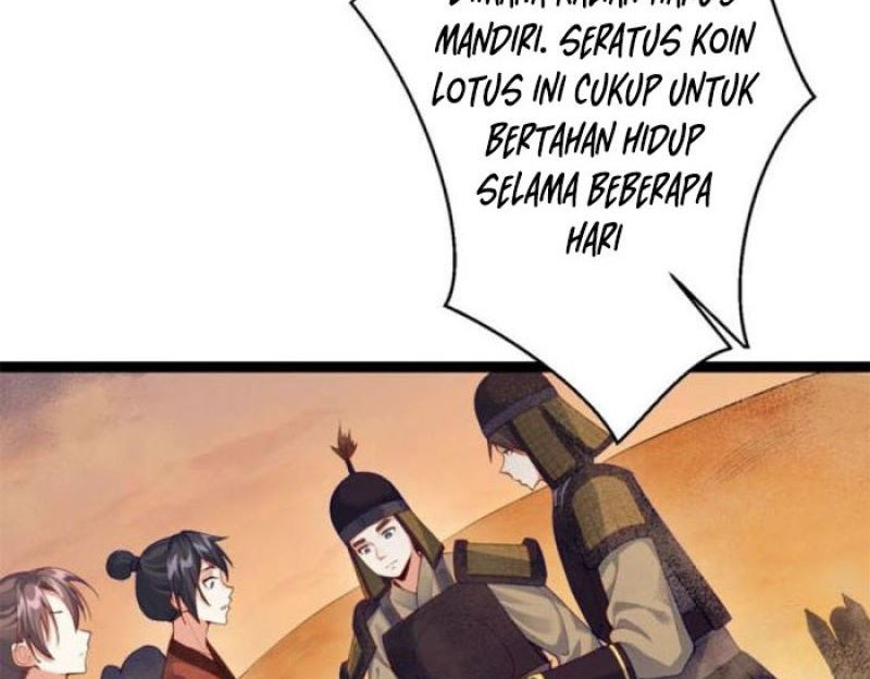 Immortal World’s First Undercover Agent Chapter 08 Gambar 12