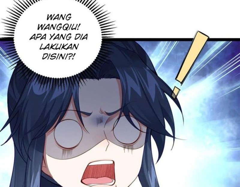 Immortal World’s First Undercover Agent Chapter 07 Gambar 19