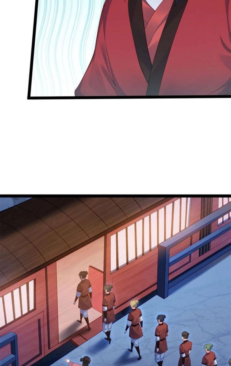 Immortal World’s First Undercover Agent Chapter 07 Gambar 25