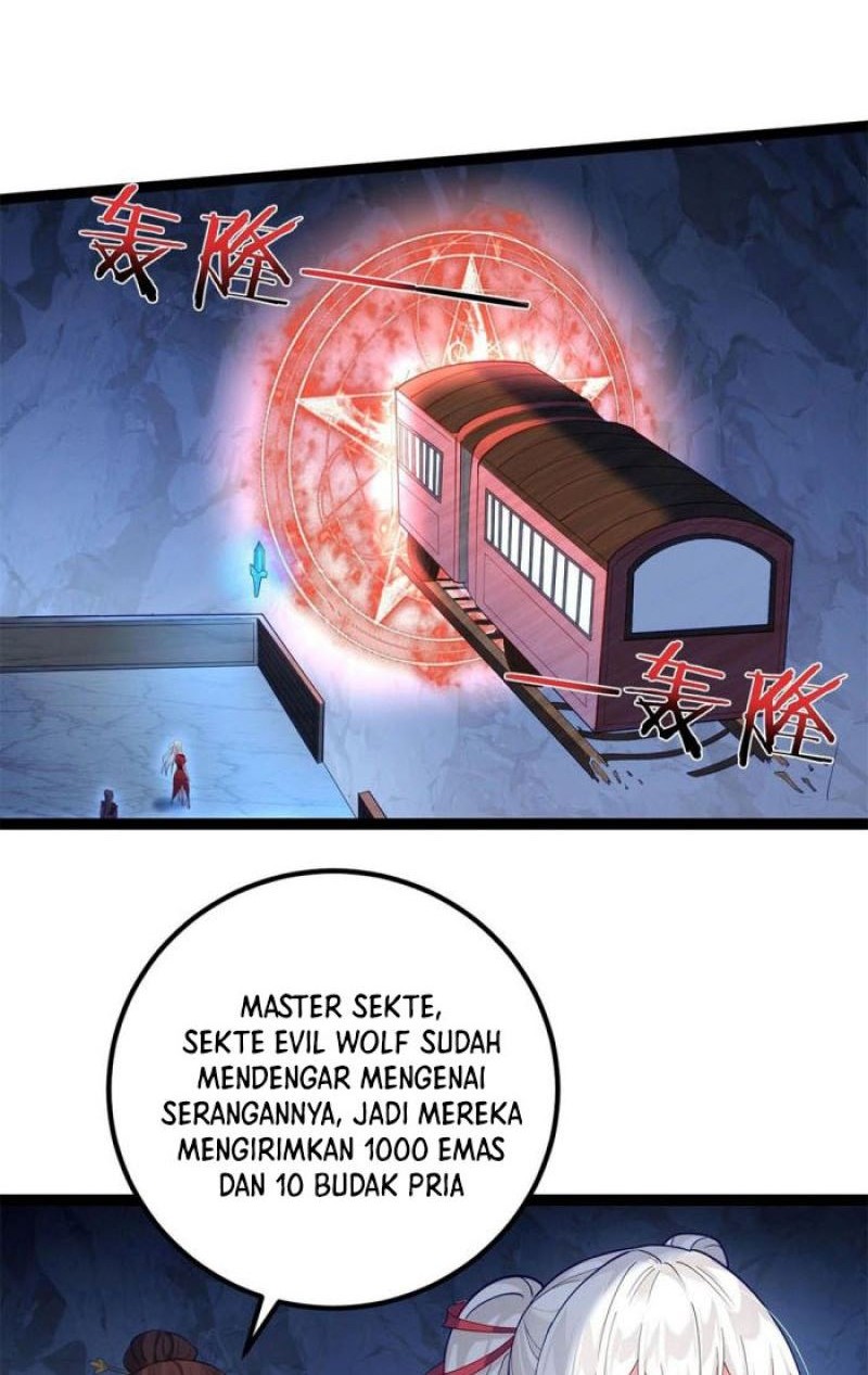 Immortal World’s First Undercover Agent Chapter 07 Gambar 29