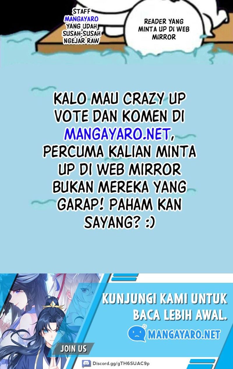 Immortal World’s First Undercover Agent Chapter 07 Gambar 31