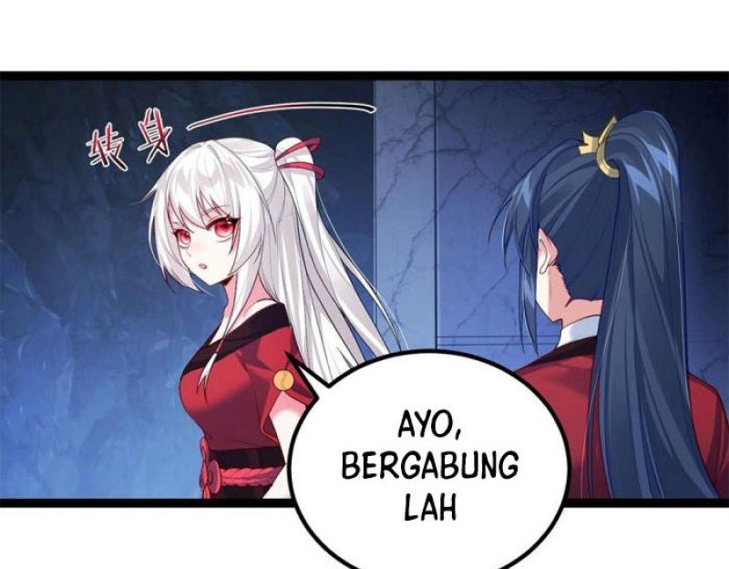 Immortal World’s First Undercover Agent Chapter 07 Gambar 13