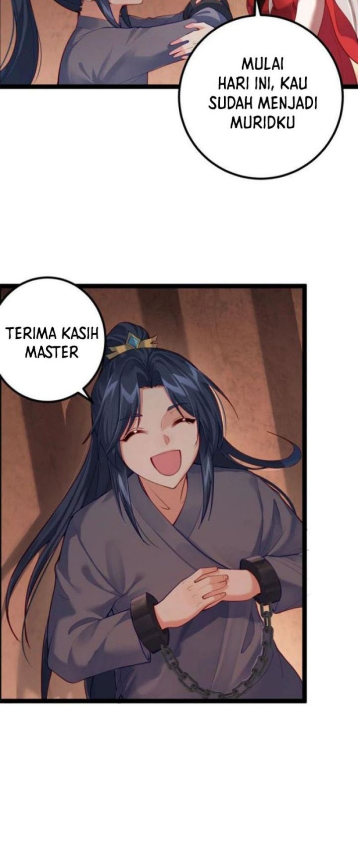 Immortal World’s First Undercover Agent Chapter 06 Gambar 5