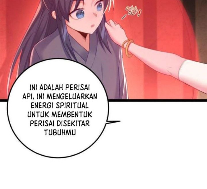 Immortal World’s First Undercover Agent Chapter 06 Gambar 11