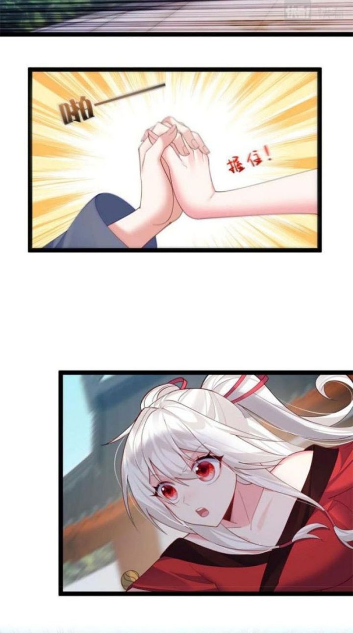 Immortal World’s First Undercover Agent Chapter 06 Gambar 16