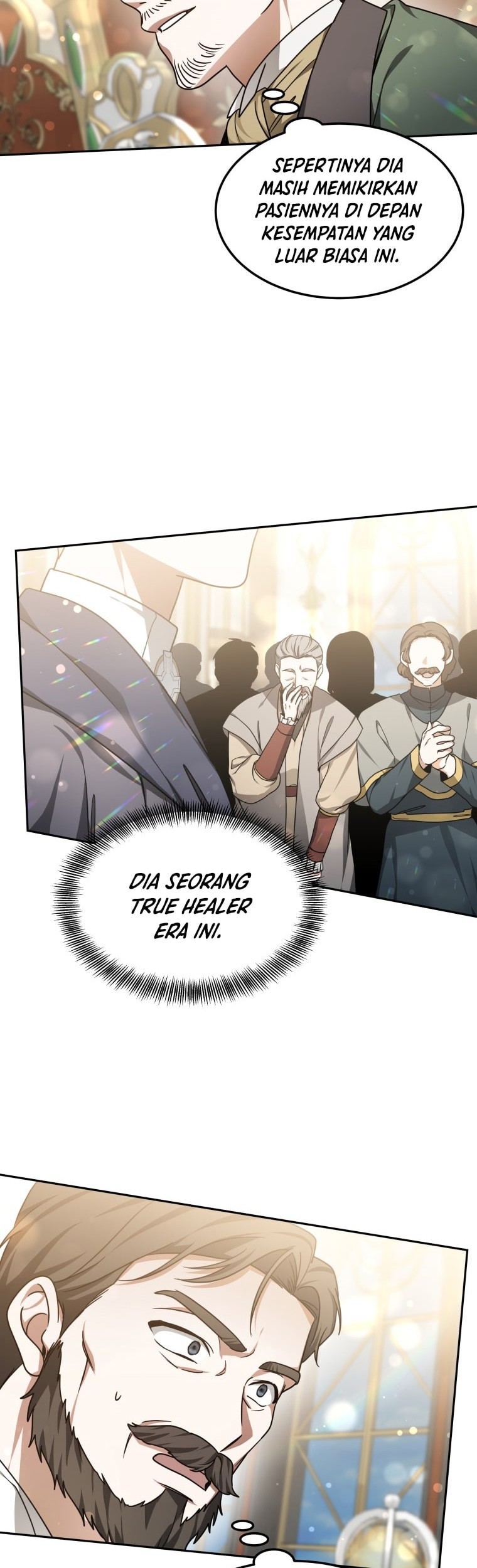 Dr. Player Chapter 10 Gambar 61