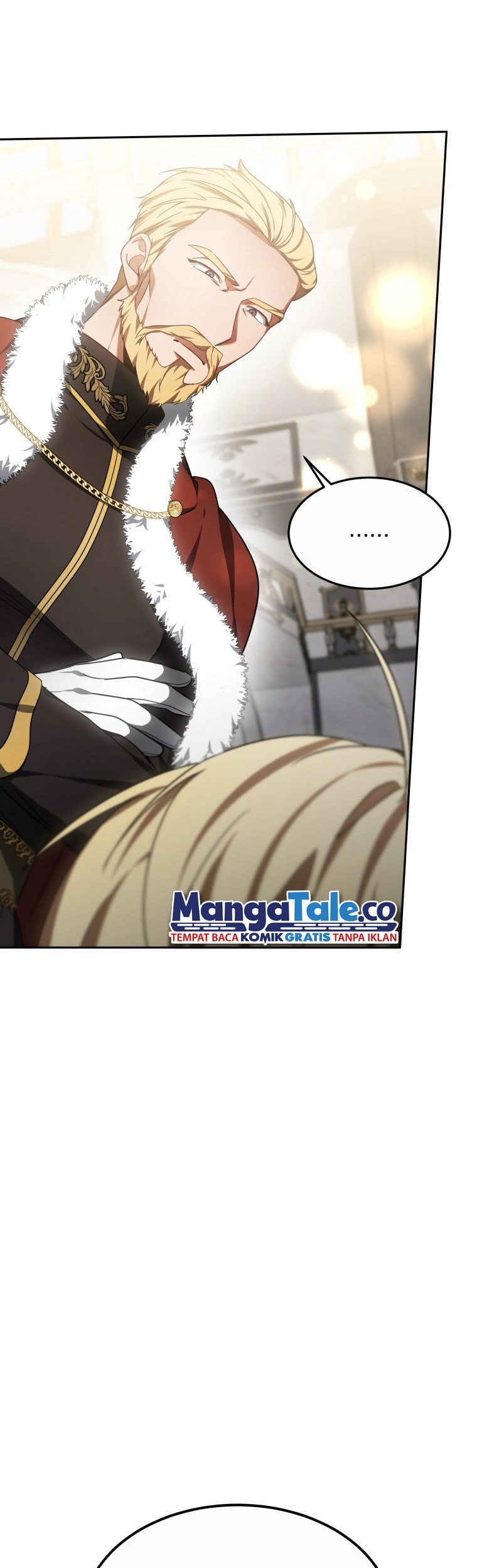 Baca  Dr. Player Chapter 10 Gambar 2