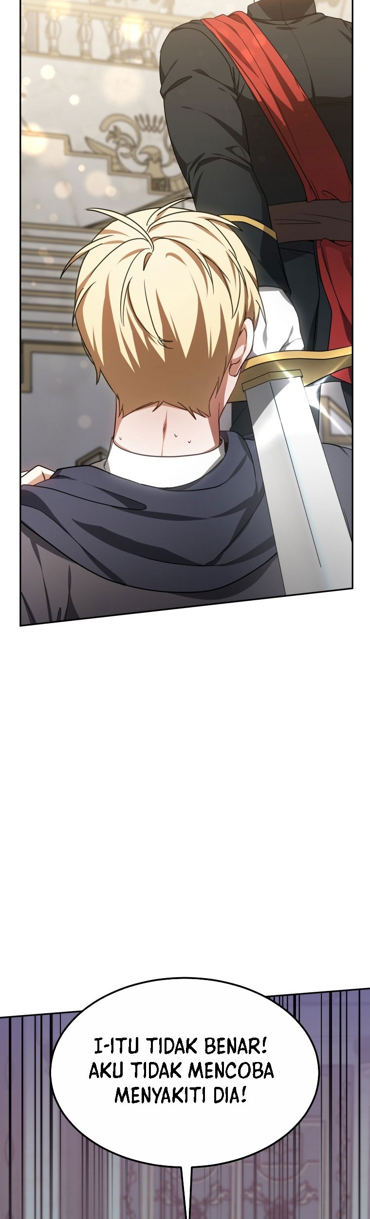 Dr. Player Chapter 09 Gambar 68