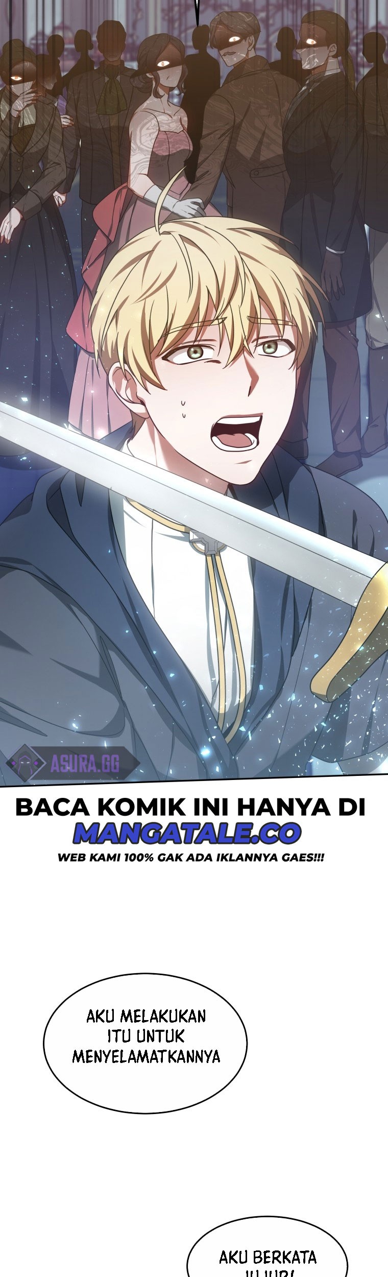 Dr. Player Chapter 09 Gambar 69