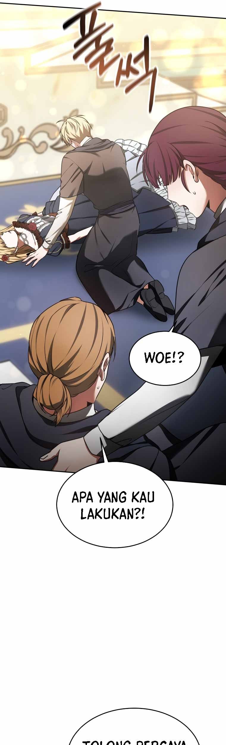 Dr. Player Chapter 09 Gambar 31