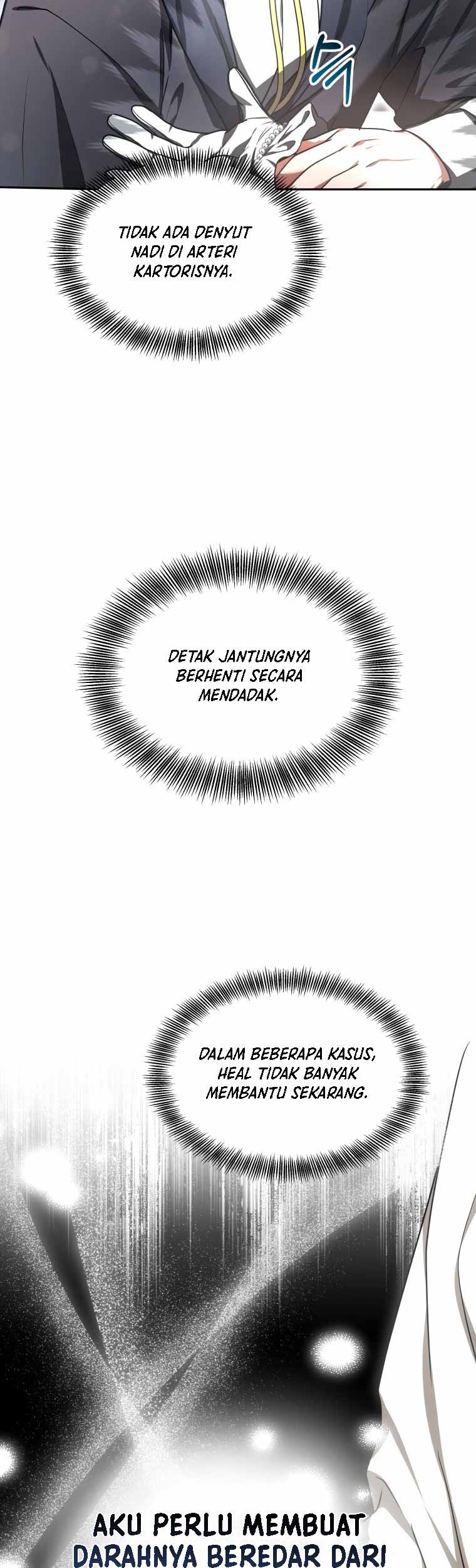 Dr. Player Chapter 09 Gambar 33