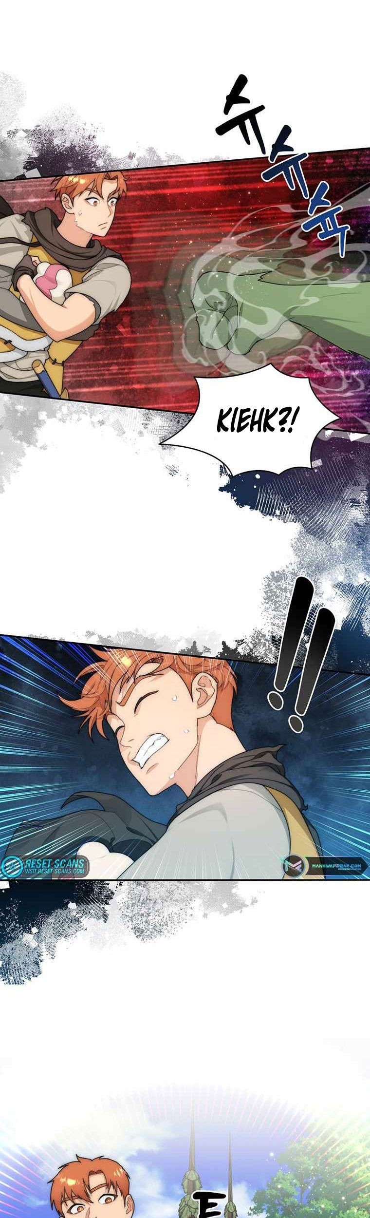 Stuck in the Tower Chapter 10 Gambar 20