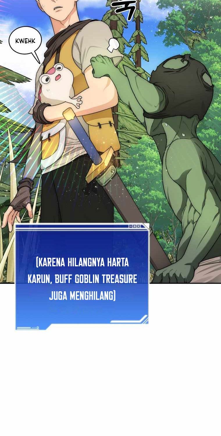 Stuck in the Tower Chapter 10 Gambar 21