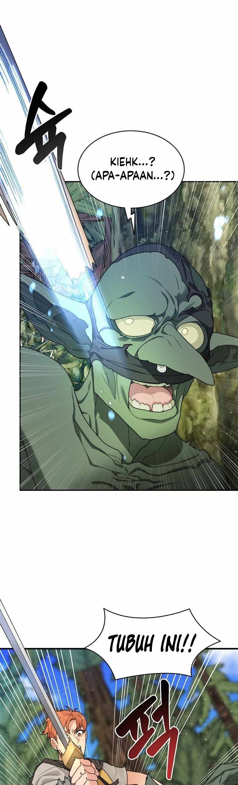 Stuck in the Tower Chapter 10 Gambar 22