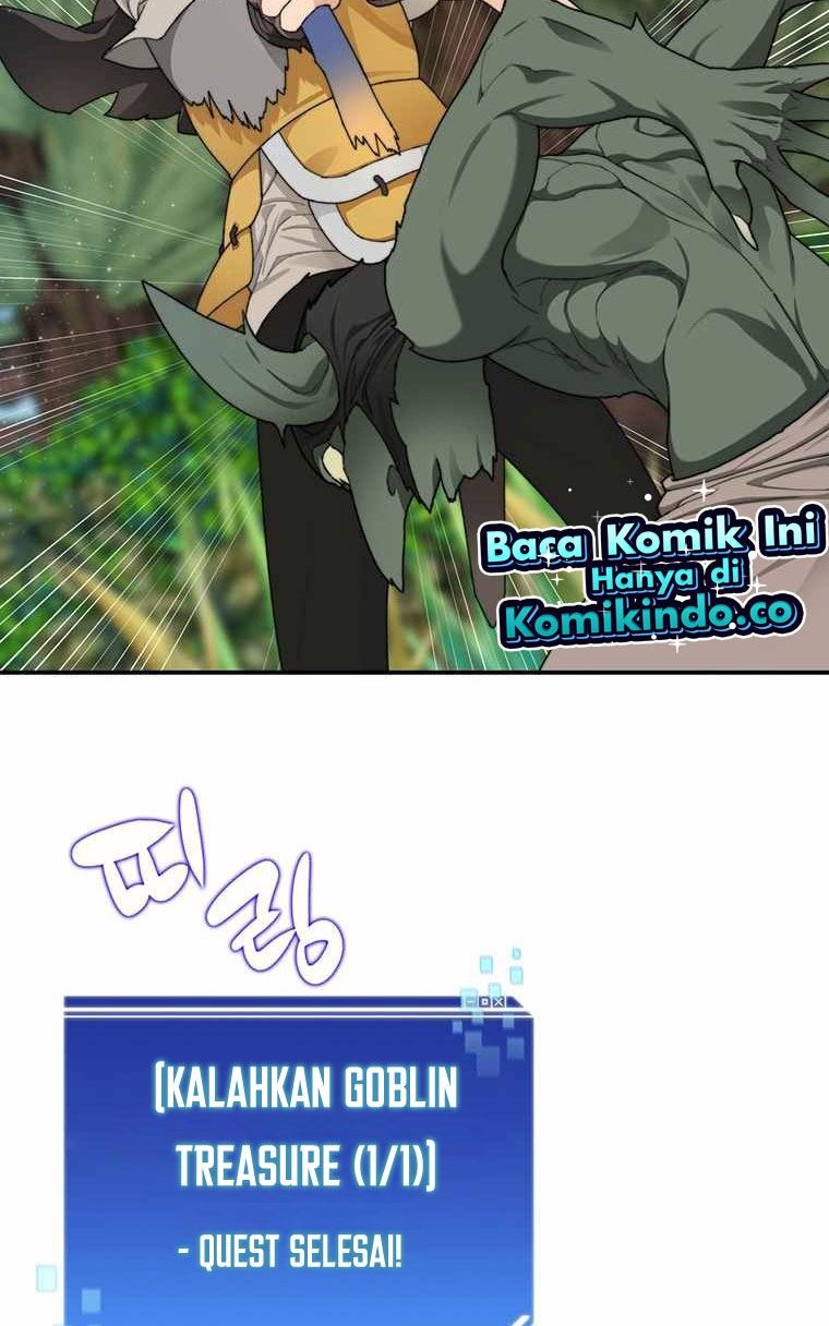 Stuck in the Tower Chapter 10 Gambar 23