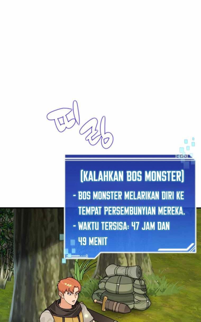 Stuck in the Tower Chapter 10 Gambar 25