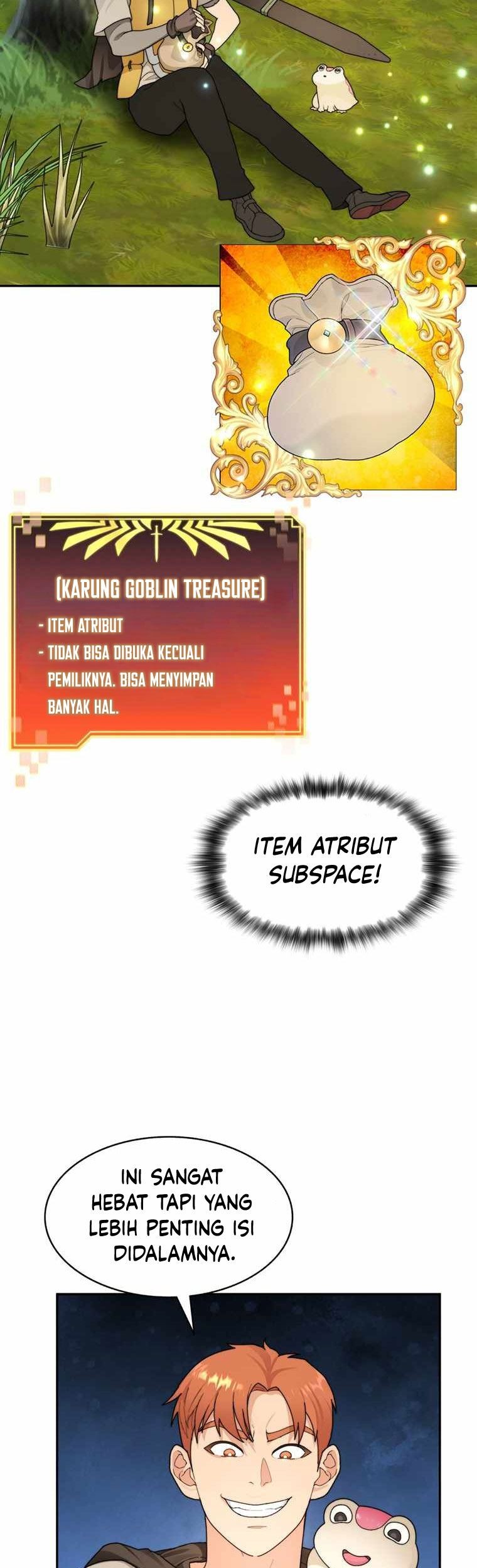 Stuck in the Tower Chapter 10 Gambar 26