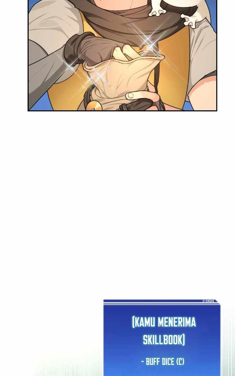 Stuck in the Tower Chapter 10 Gambar 27