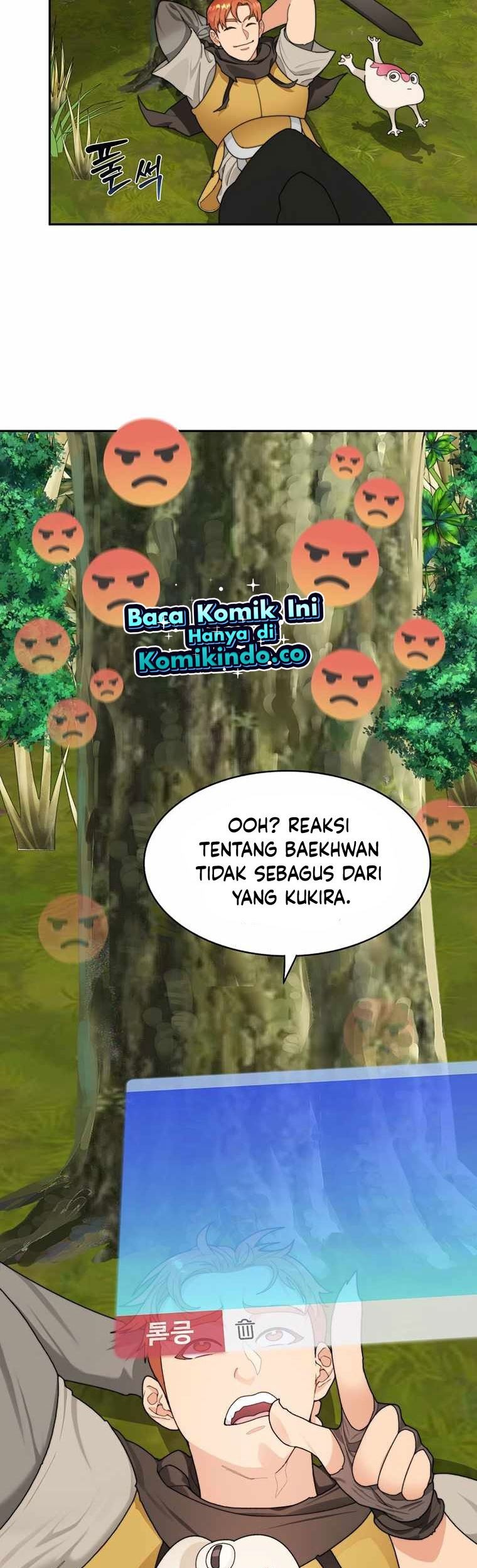 Stuck in the Tower Chapter 10 Gambar 34