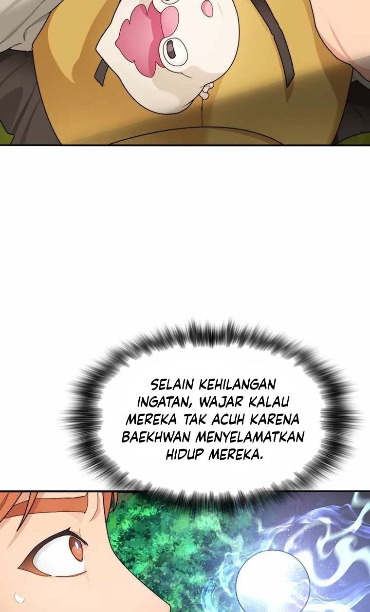 Stuck in the Tower Chapter 10 Gambar 35