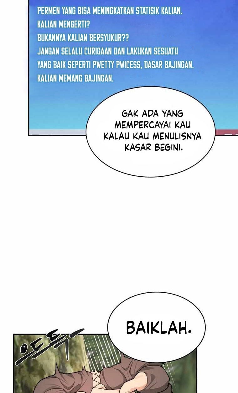 Stuck in the Tower Chapter 10 Gambar 39