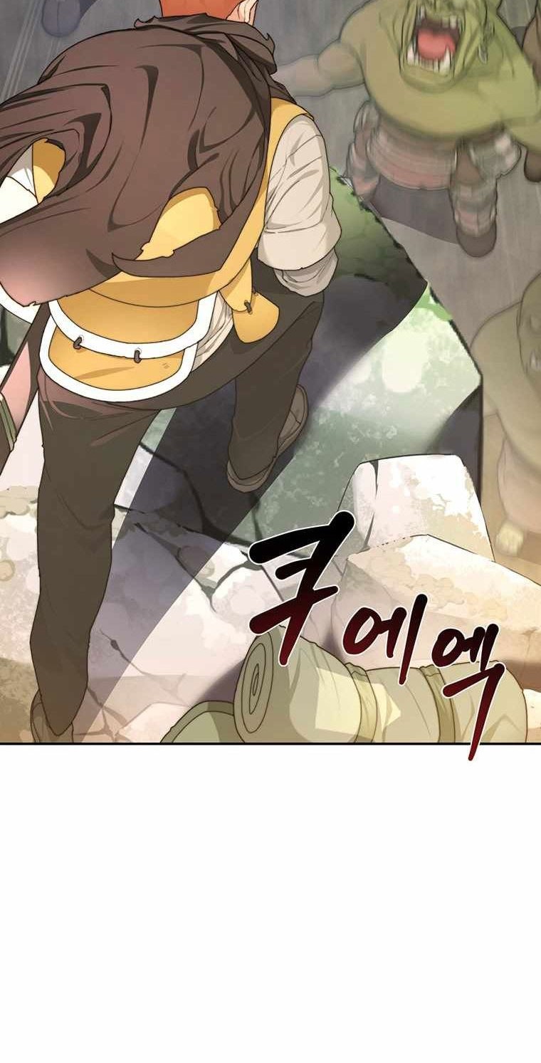Stuck in the Tower Chapter 10 Gambar 45
