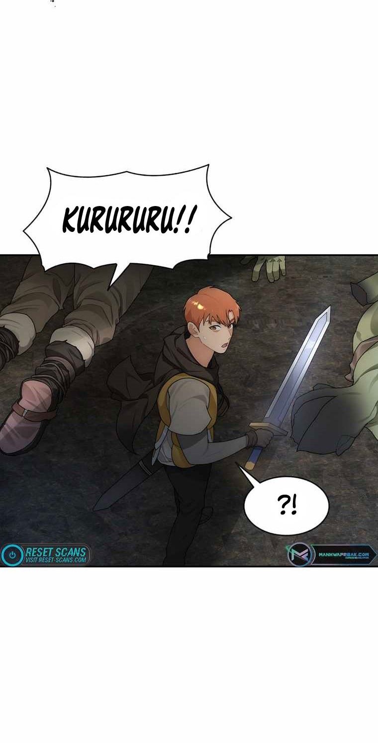 Stuck in the Tower Chapter 10 Gambar 49
