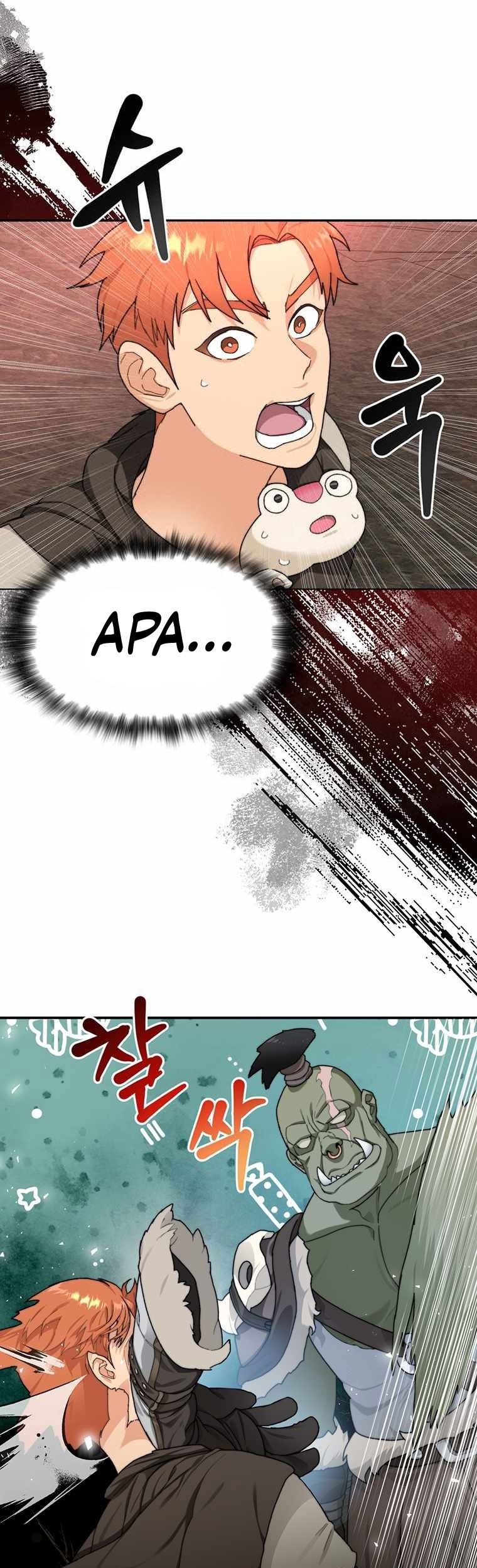 Stuck in the Tower Chapter 10 Gambar 52