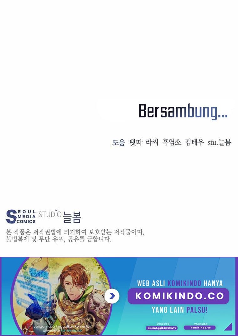 Stuck in the Tower Chapter 10 Gambar 61