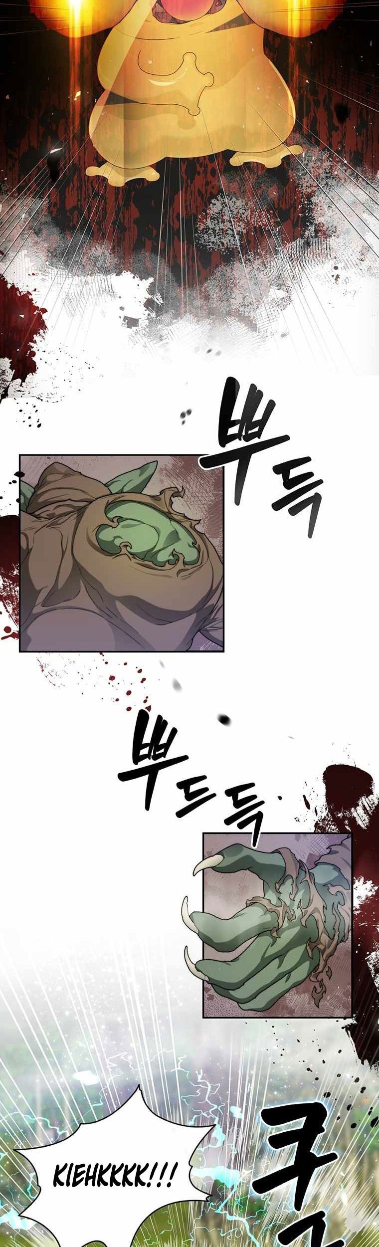 Stuck in the Tower Chapter 10 Gambar 8