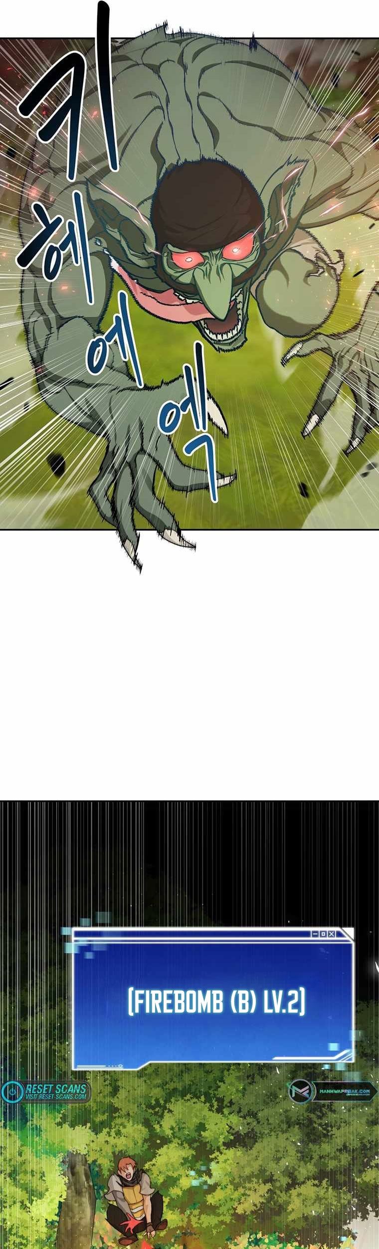 Stuck in the Tower Chapter 10 Gambar 12