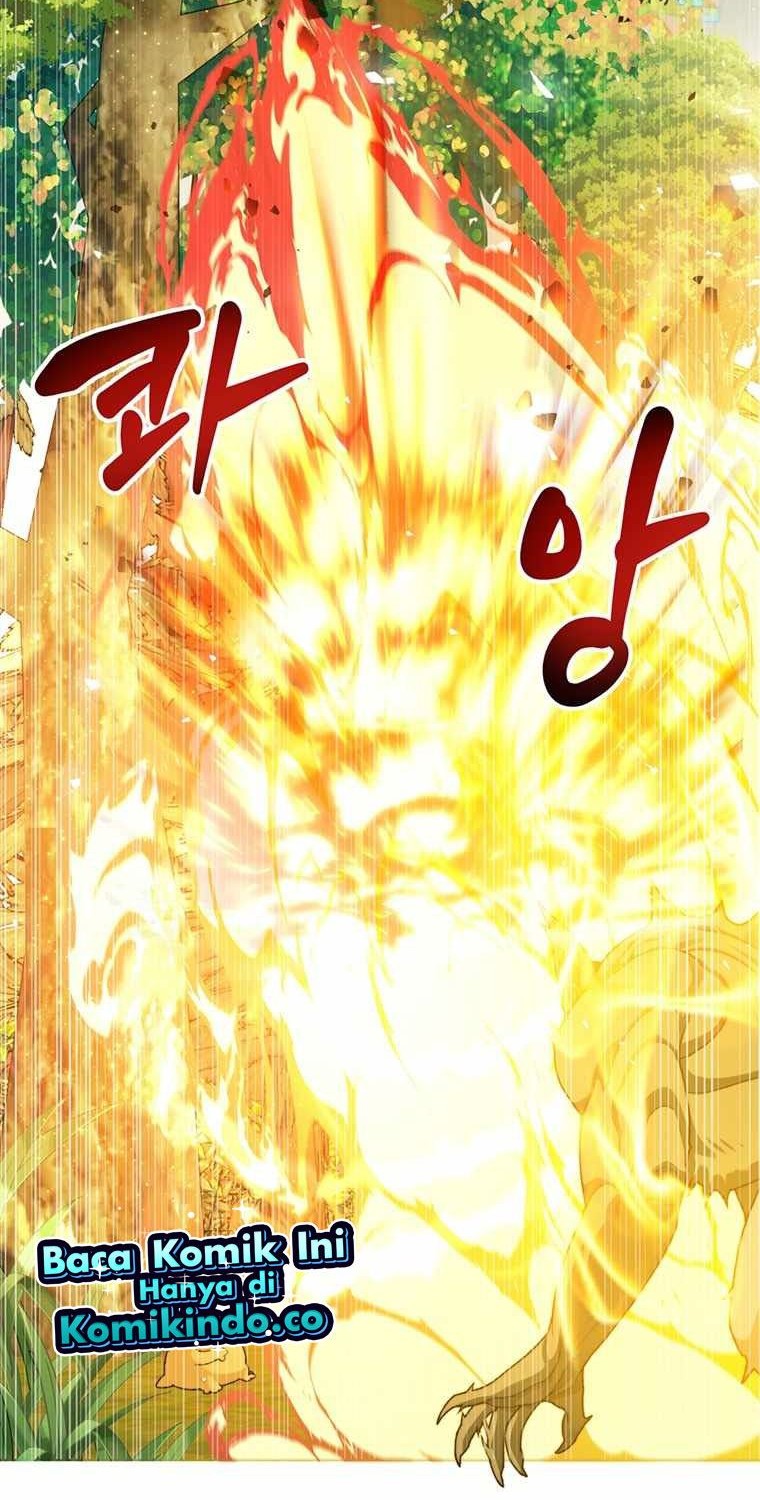 Stuck in the Tower Chapter 10 Gambar 13