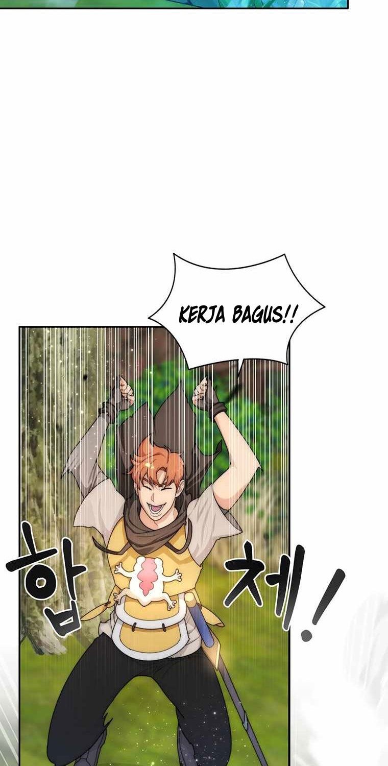 Stuck in the Tower Chapter 10 Gambar 17