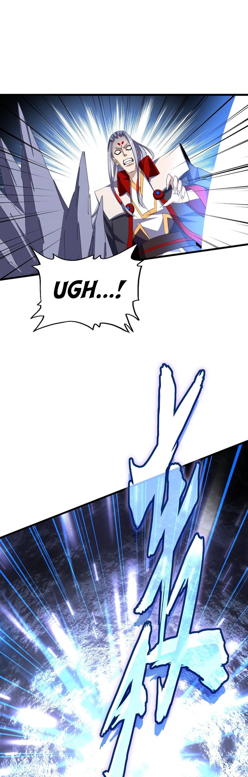 Baca Magic Emperor Chapter 341 Gambar 2