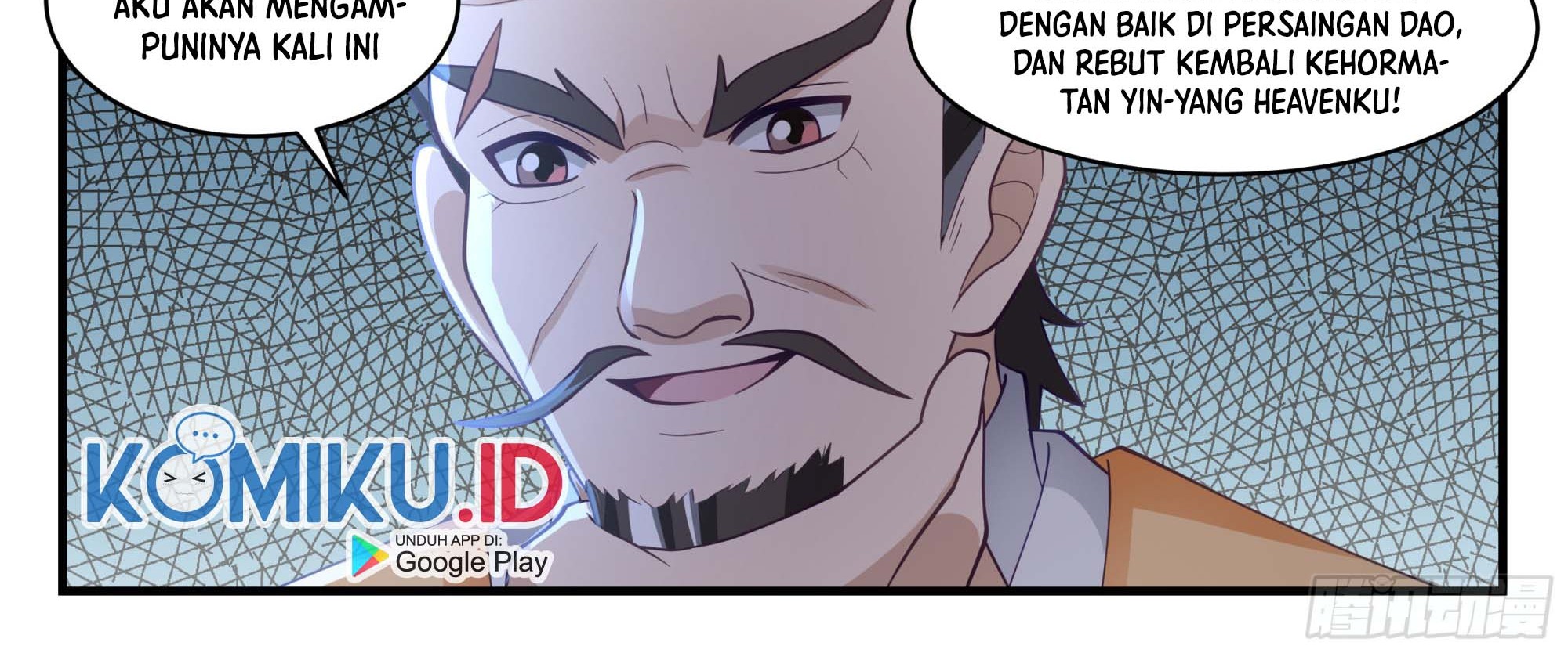 Martial Peak Part 2 Chapter 2807 Gambar 19