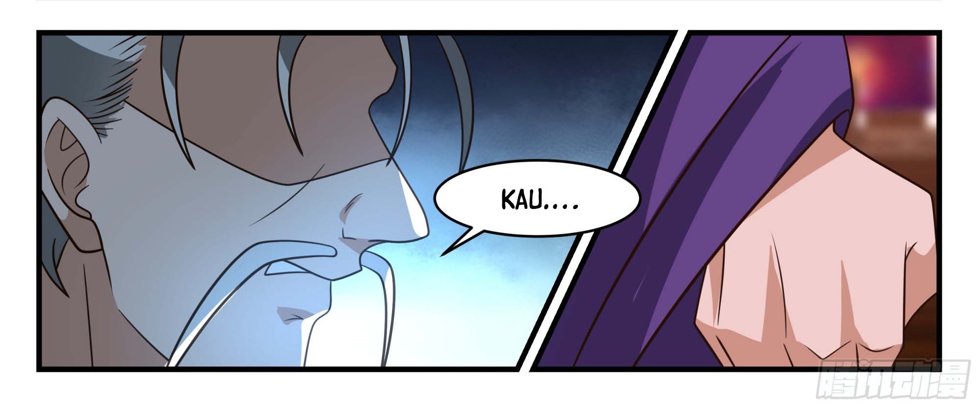 Martial Peak Part 2 Chapter 2807 Gambar 7
