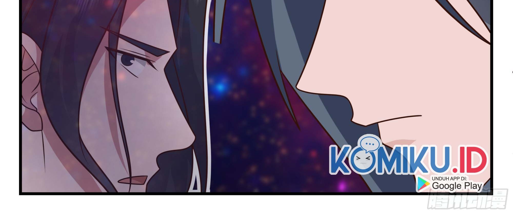 Martial Peak Part 2 Chapter 2807 Gambar 9