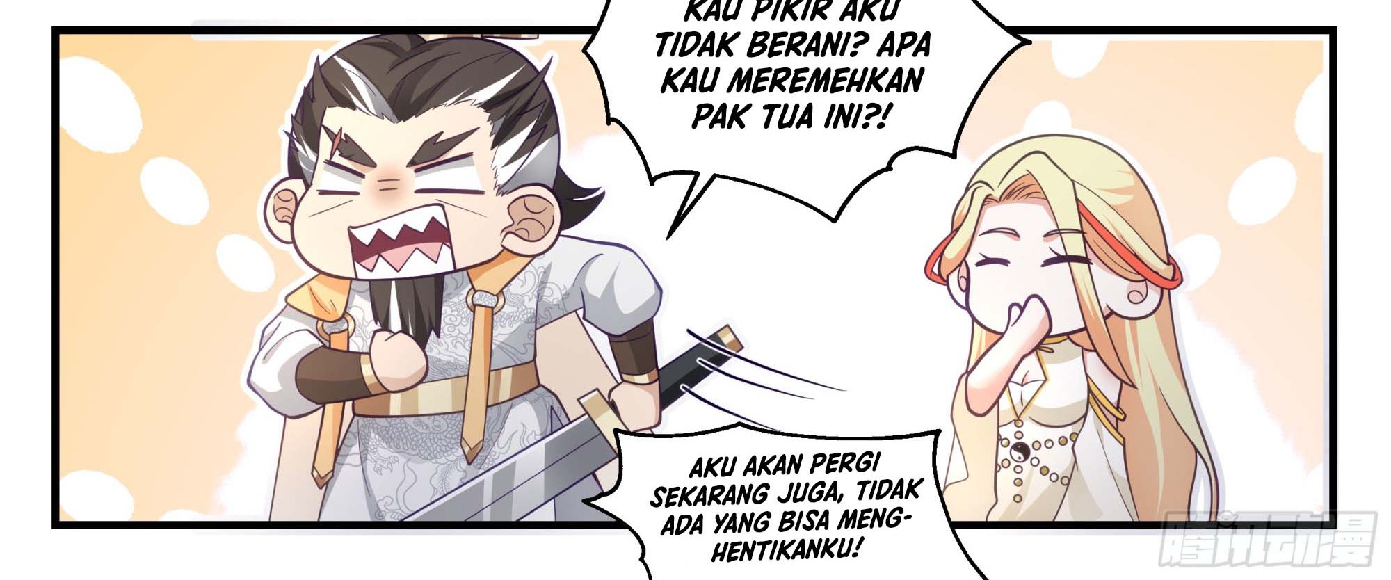Martial Peak Part 2 Chapter 2807 Gambar 13