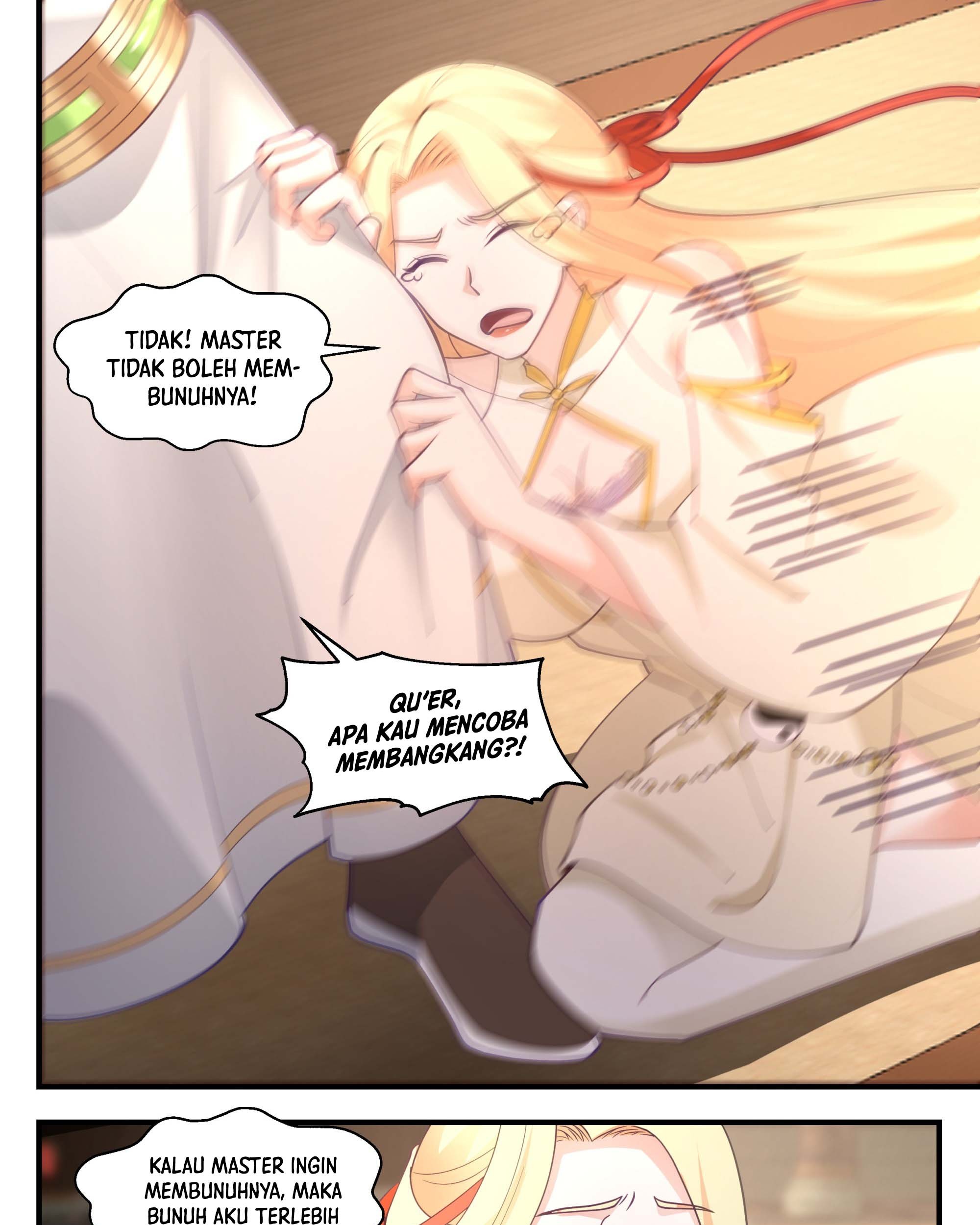 Martial Peak Part 2 Chapter 2807 Gambar 16