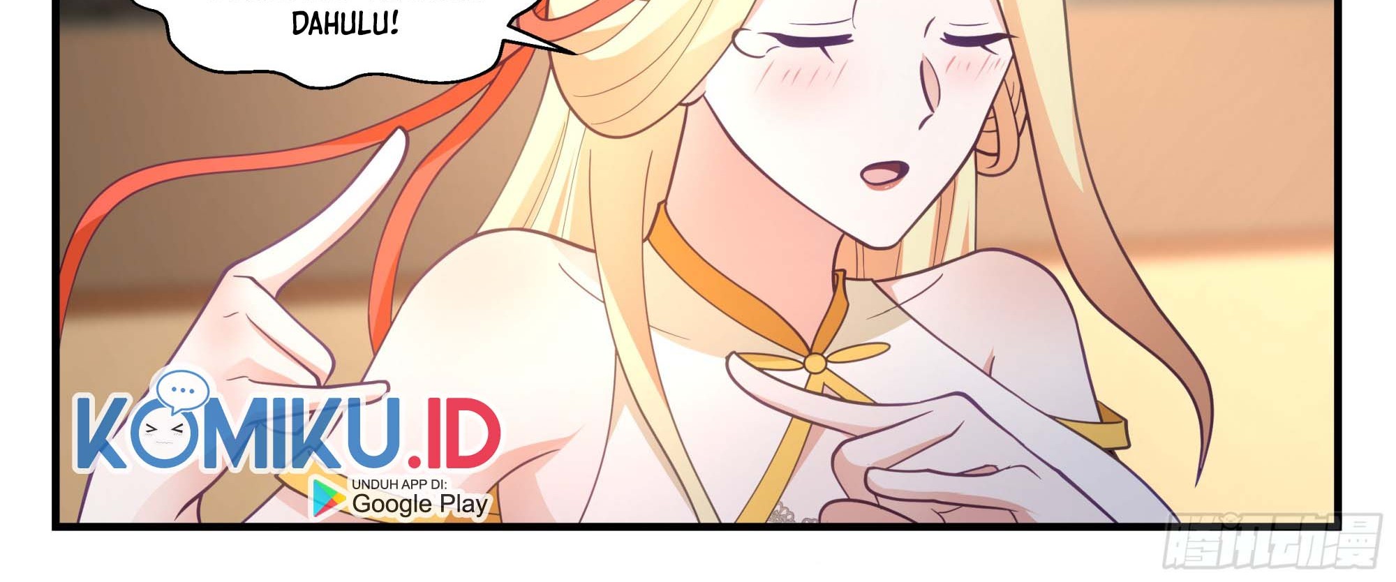 Martial Peak Part 2 Chapter 2807 Gambar 17