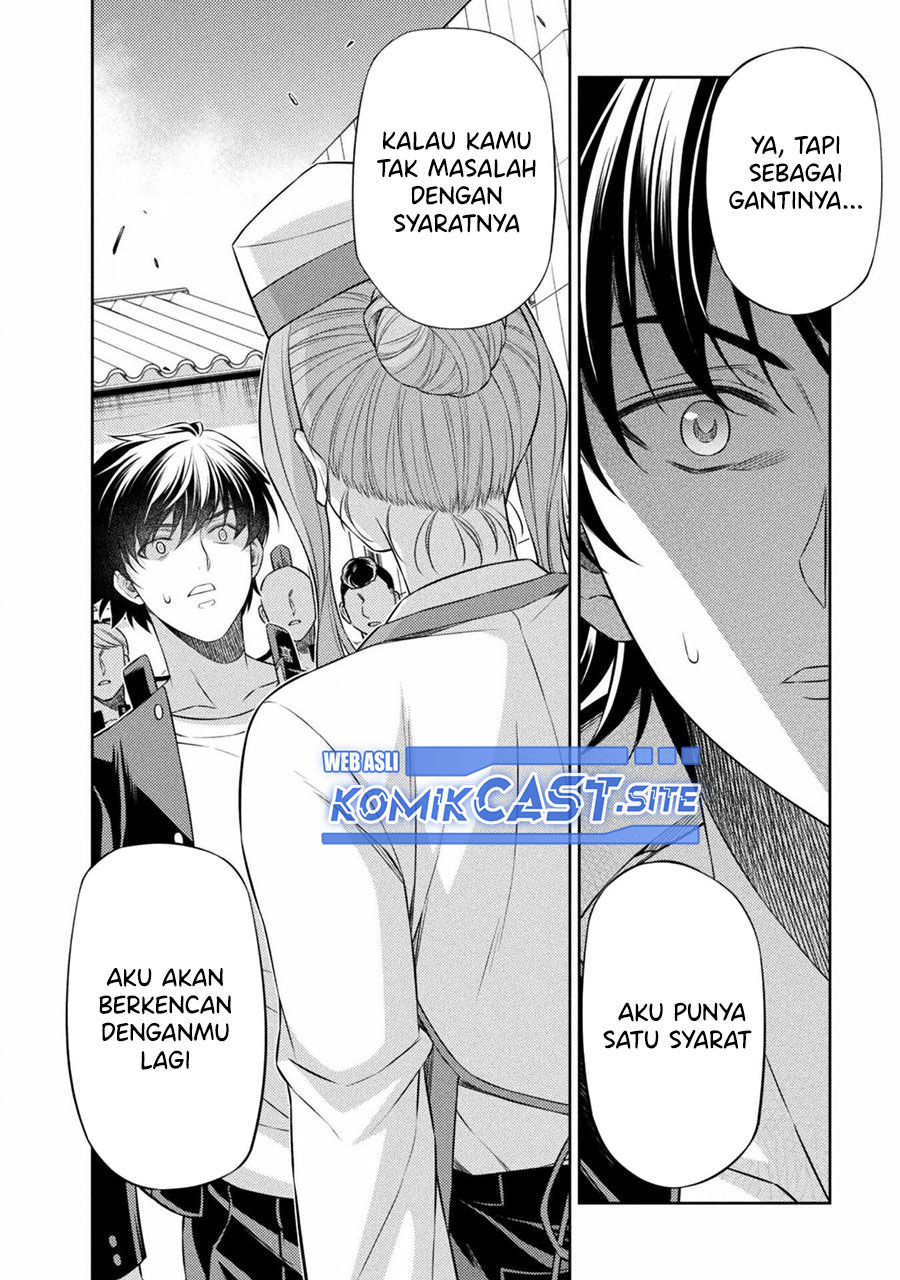 Silver Plan to Redo From JK Chapter 40 Gambar 17