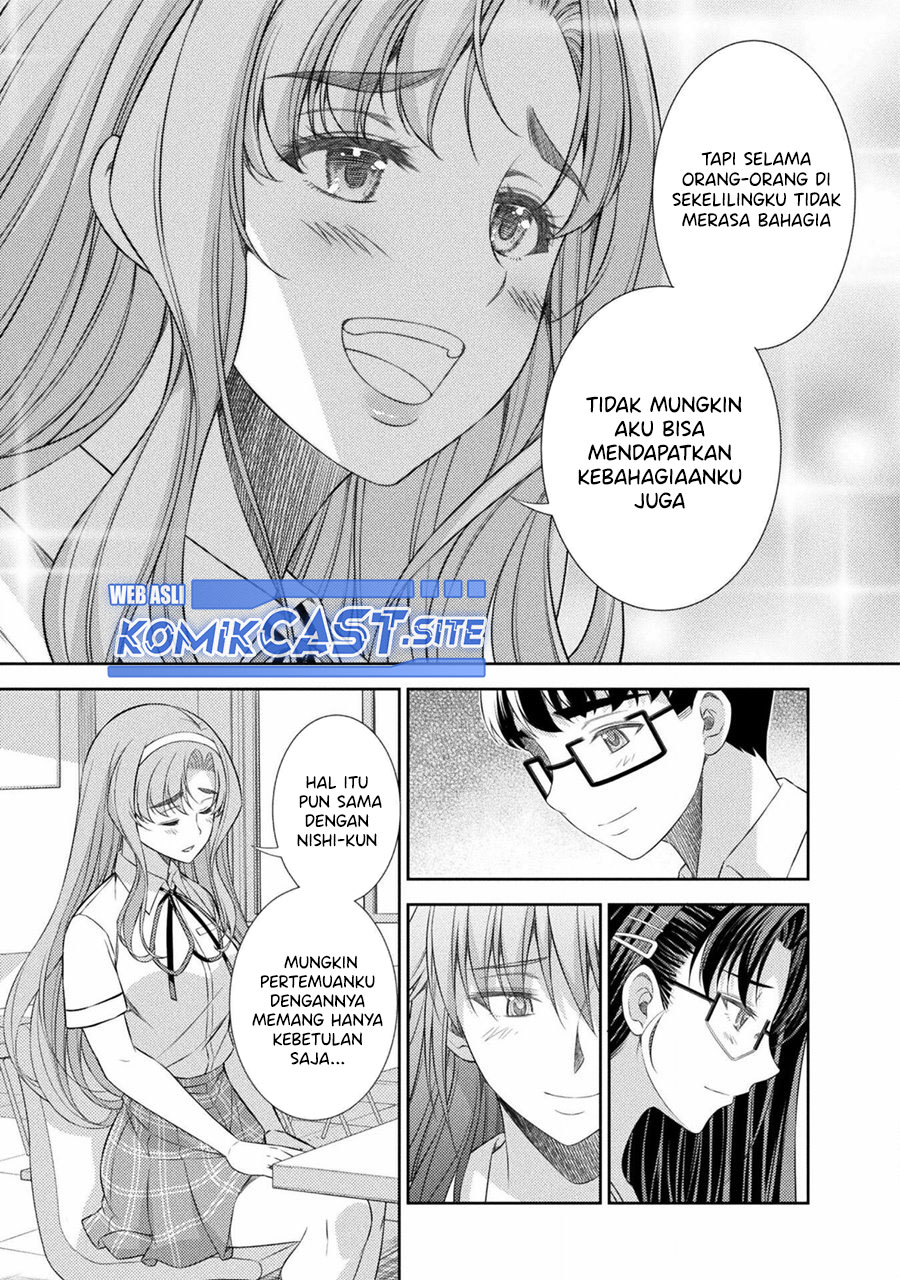Silver Plan to Redo From JK Chapter 40 Gambar 22