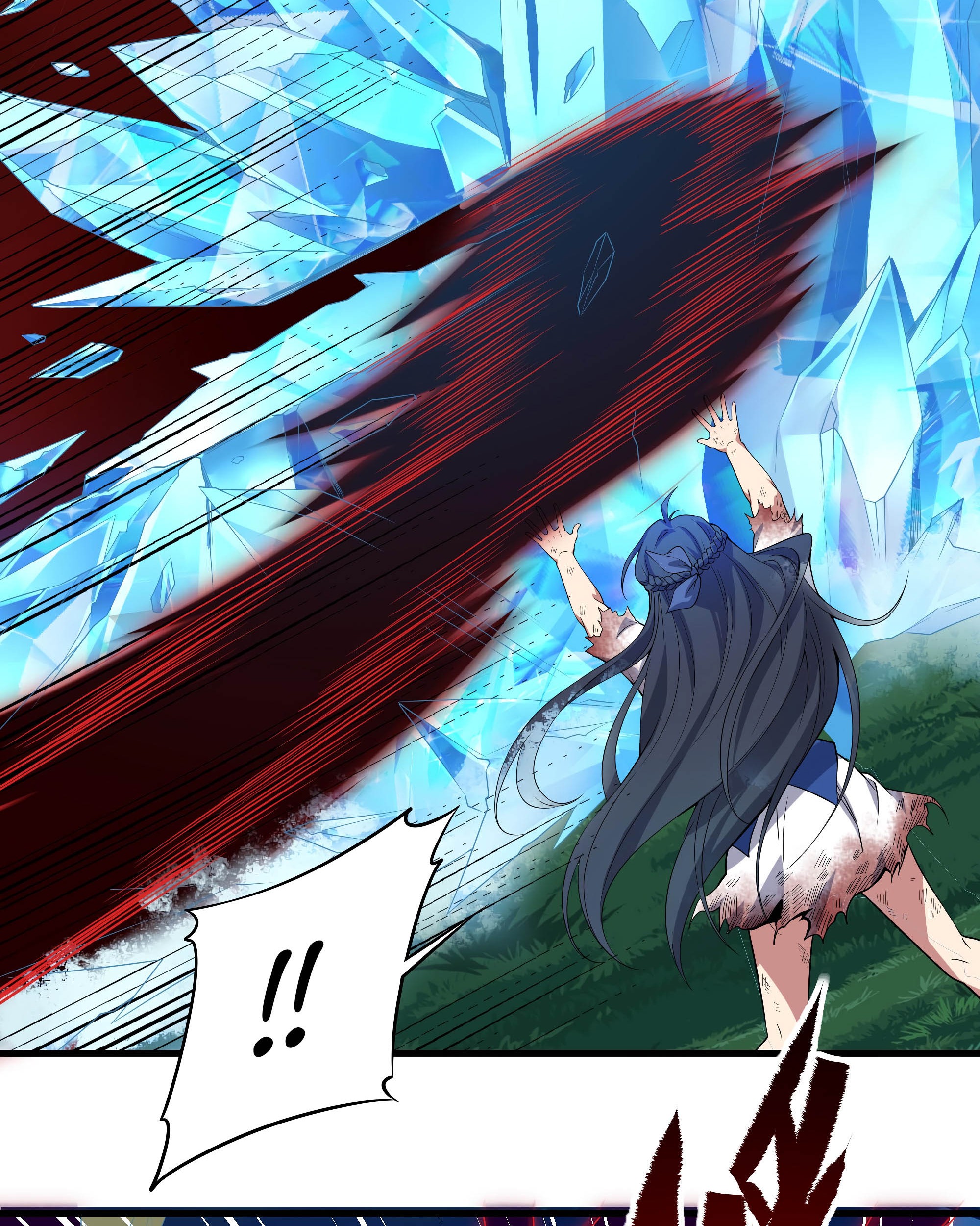 Despite Coming From the Abyss, I Will Save Humanity Chapter 10 Gambar 24